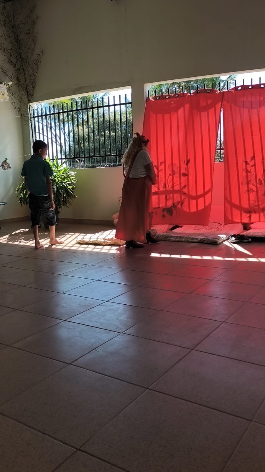 Projeto Cachinhos Dourados na APAE de Quatá — foto 9